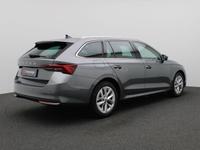 Skoda Octavia Kombi 1.5 TSI MHEV Style 150PS DSG LED A
