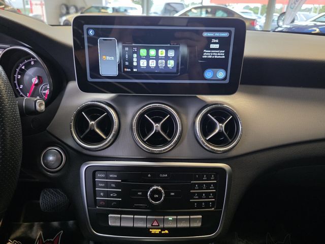 MERCEDES-BENZ CLA Shooting Brake — Foto 21