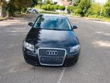 Audi A3 1.9 TDI (DPF) Ambition Sportback Ambition - Audi A3 aus 2007: 1.9