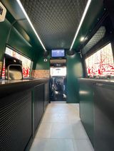 Iveco Daily "4x4 Design" Expeditionsmobil Wohnmobil  - Iveco Wohnmobil oder -wagen Daily