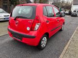 Hyundai i10 Classic *Wenig Km*Inspk.Neu*TÜV 09/26* - Hyundai i10: Rot