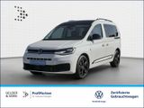 Volkswagen Caddy Life Edition 5-Sitzer TDI DSG *AGR*ACC* - Volkswagen Caddy in Gelsenkirchen