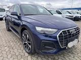 Audi Q5 Sportback advanced 21*STHZG*HUD*Matrix*Virtua - gebrauchte Audi Q5 aus dem Jahr 2022