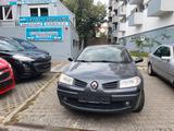 Renault Megane II Coupe / Cabrio Dyna/TÜV NEU/Garantie24 - gebrauchte Renault Megane aus dem Jahr 2007