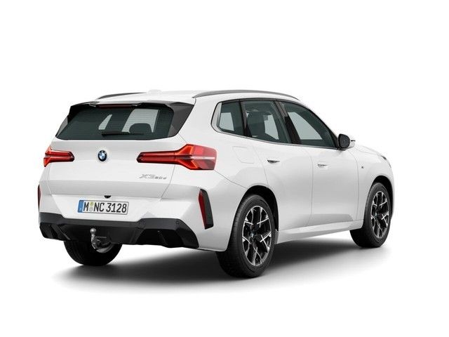 BMW X3 xDrive20d AT M Sportpaket Klimaaut. AHK imagem 2