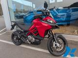 Ducati Multistrada 950 mit Kofferset - wenig Km! Top Zu - DUCATI MULTISTRADA 950