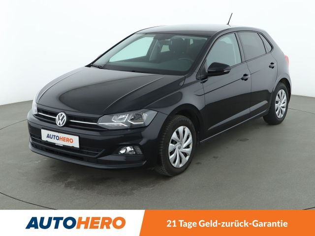 Volkswagen Polo 1.0 TSI United*LIMITER*NAVI*SHZ*ALU*