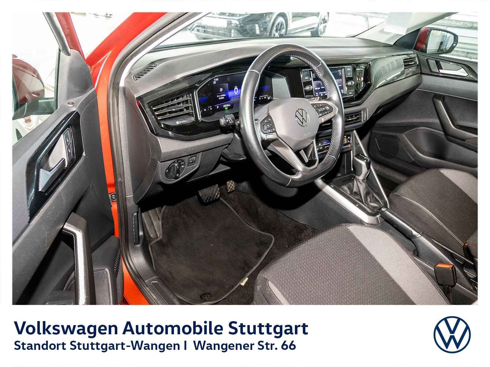 Volkswagen Polo - Bild 3