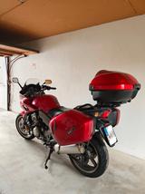 Honda CBF1000,  3 Koffer, Griffheizung, sehr gepflegt - Offers