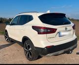 Nissan Qashqai 1.7 dCi N-MOTION 154 PS +Euro6 + AHK  - Nissan Qashqai: Standheizung