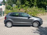 Volkswagen Polo 1.0 BMT Comfortline Comfortline, Tüv neu