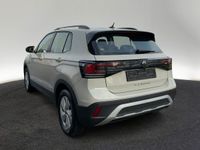 Volkswagen T-Cross - Vorschau Bild 3