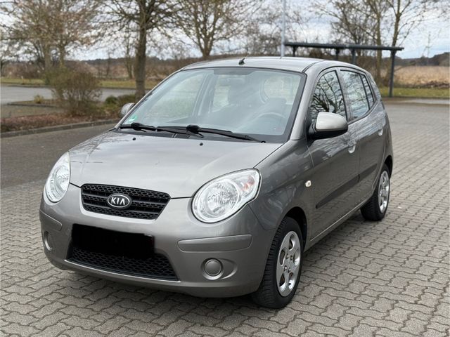 Kia Picanto 1.1 Vision 1.Hand Top Zustand TÜV.03.27