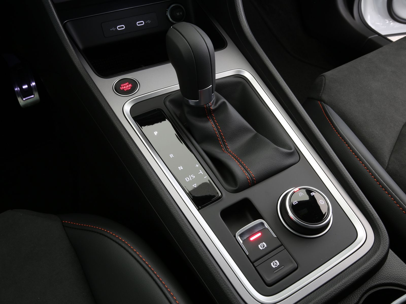 Seat Ateca - Bild 16