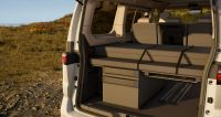 Volkswagen T7 California - Vorschau Bild 12