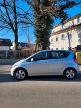 Mercedes-Benz Mercedes A-Klasse zu verkaufen  ideal für... - Mercedes-Benz 190 Gebrauchtwagen in München