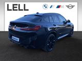 BMW X4 xDrive30d M Sportpaket HiFi DAB Laser AHK Mem - gebrauchte BMW X4 aus dem Jahr 2022