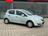 Opel Corsa D Selection "110 Jahre" 1.Hand/SHZ/LHZ - Opel Corsa Selection-110-Jahre