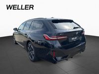 BMW 540 - Vorschau Bild 11