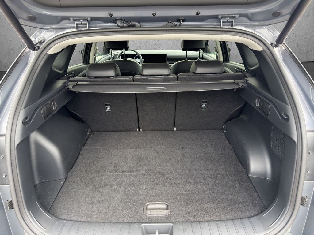 Hyundai Tucson – Bild 7