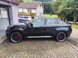 BMW X6 xDrive50i - BMW X6: 50i