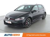 Volkswagen Golf VII 2.0 TSI GTI BlueMotion*NAVI*PDC*SHZ* - Volkswagen: Bluemotion