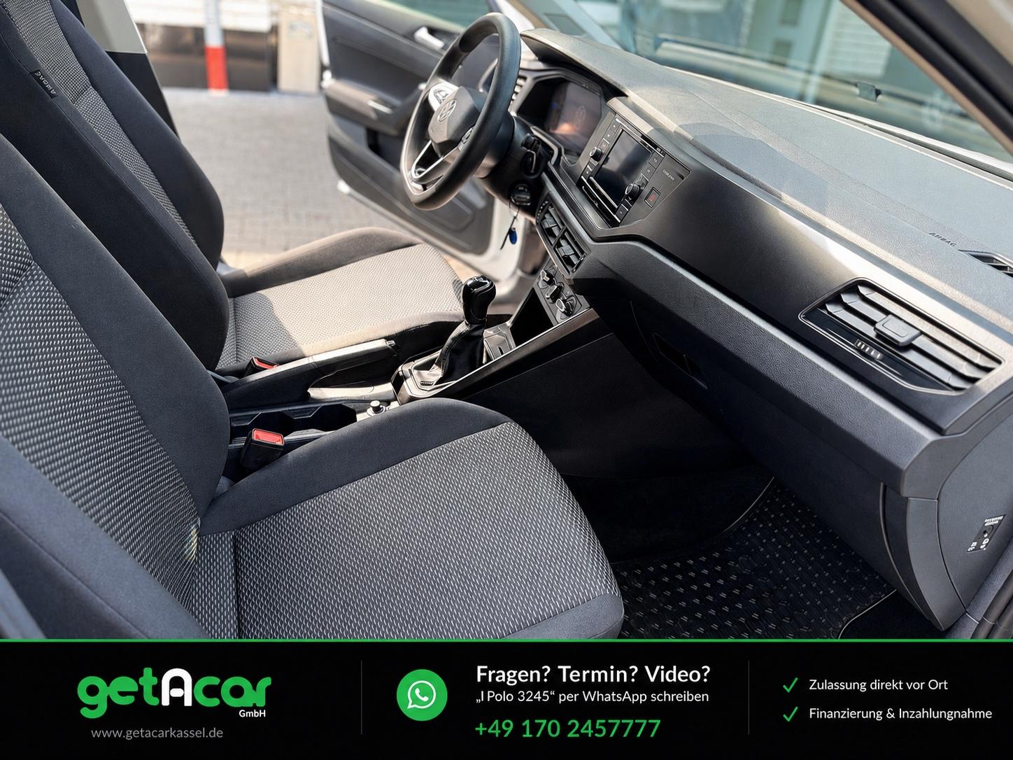 Volkswagen Taigo 1.0 TSI*DIGITAL COCKPIT*DAB*BLUETOOTH*PURE, миниатюра 14