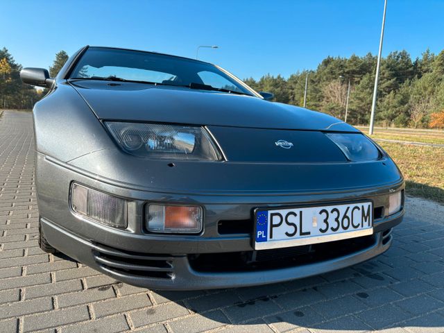 Nissan 300 ZX 3.0 Twin Turbo 350HP NEW TURBOS!