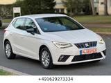Seat Ibiza S&S XCELLENCE 1 Hand/LED/NAVI/ACC/PDC/TÜV - Seat Ibiza Gebrauchtwagen in Hannover