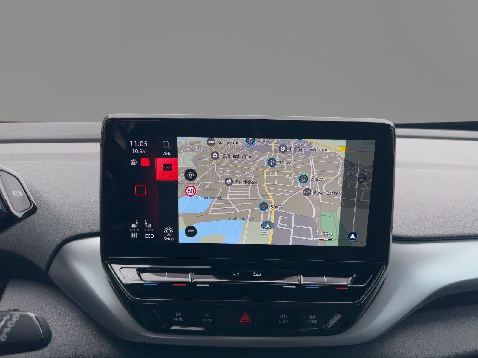 Volkswagen ID.4 - Bild 11