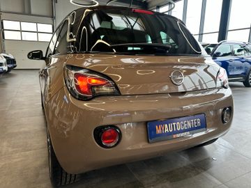 Opel Adam Glam ecoFlex *Pano*Klima*