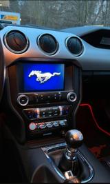 Ford Mustang 5.0 Ti-VCT V8 GT GT - Ford: Orange