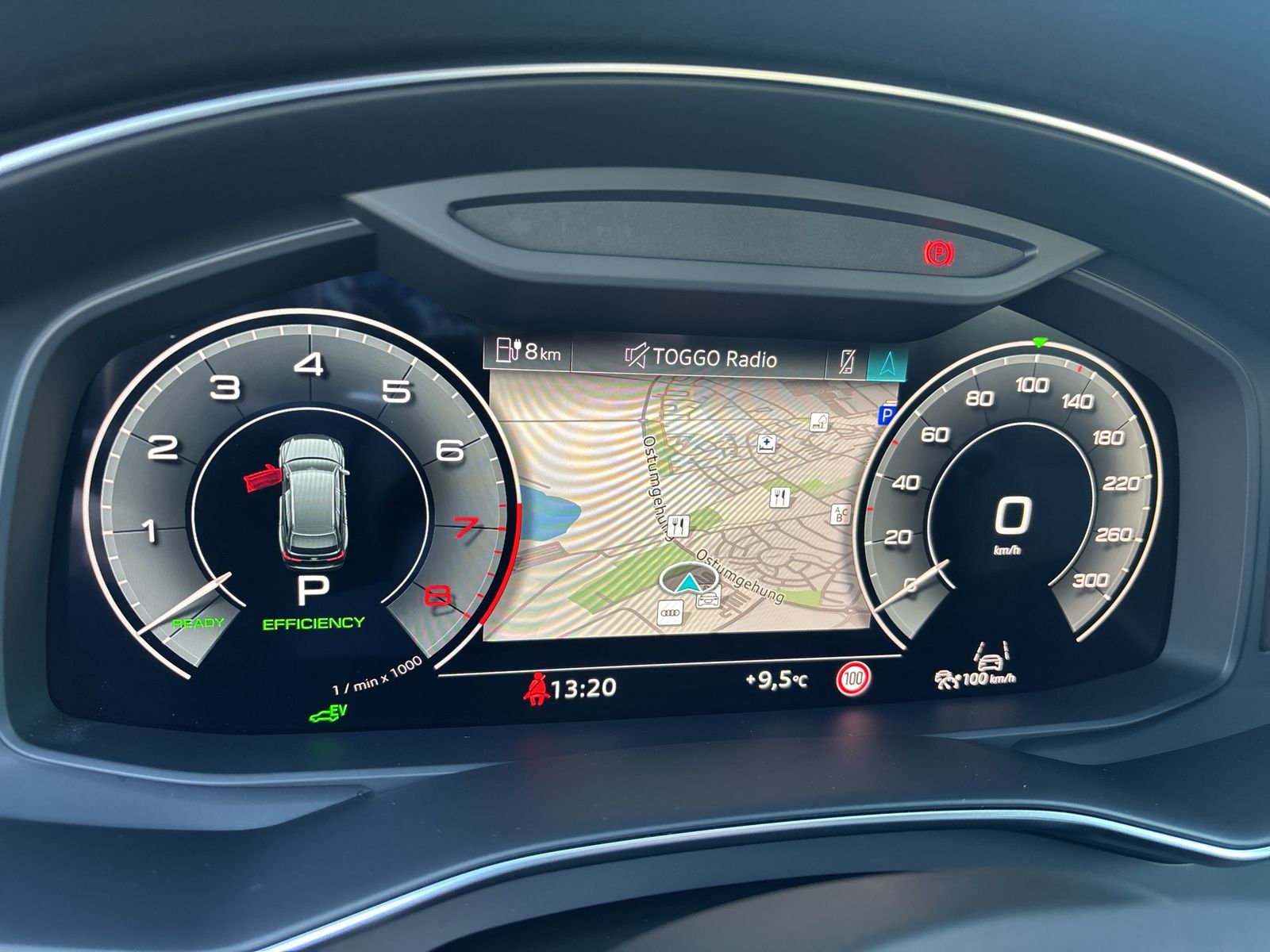 Audi A6 - Bild 20
