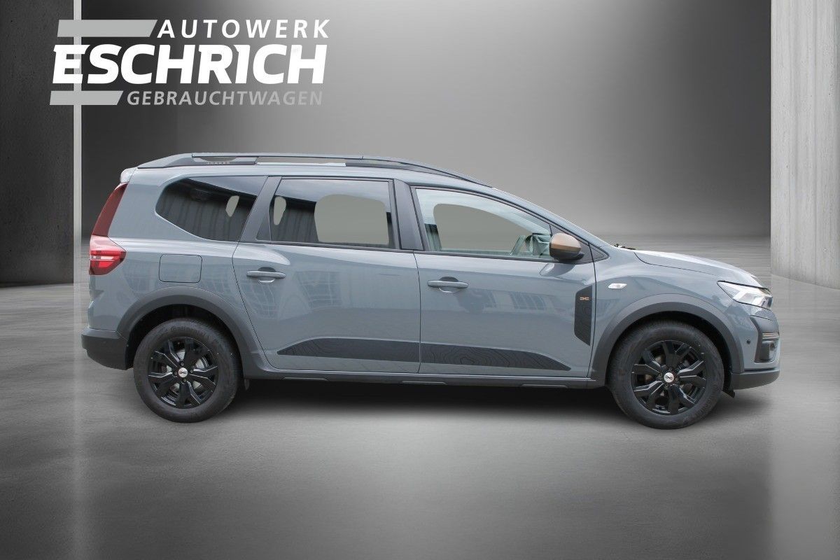 Fahrzeugabbildung Dacia Jogger Extreme+ TCe 110