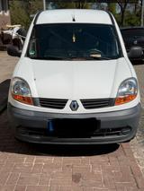 Renault Kangoo   1 Jahr TÜV - Renault Kangoo Gebrauchtwagen in Bremen
