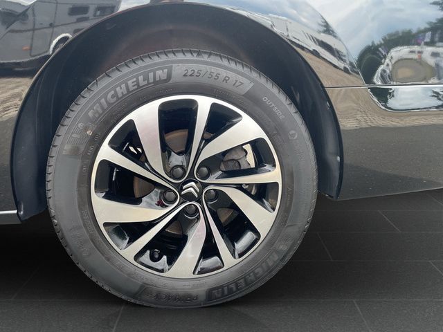Citroën Spacetourer 2.0 HDI XL Business Lounge *AHK*STHZ