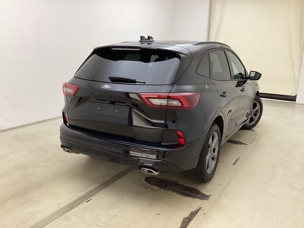 Fahrzeugabbildung Ford Kuga ST-Line X HUD AHK-klappbar Navi B&O LED