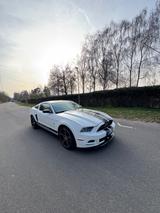 Ford Mustang 3.7L  LPG/Benzin  Automatik  - gebrauchte Ford Mustang aus dem Jahr 2013