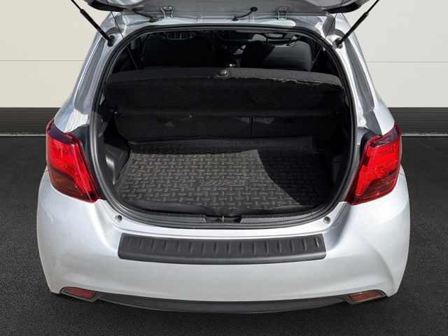 Toyota Yaris Comfort Hybrid Kamera+Klima+SHZ+BT+ Scheck