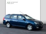 Dacia Logan MCV II Kombi Comfort°NAVI°KLIMA°KAMERA°AHK - gebrauchte Dacia Logan aus dem Jahr 2019