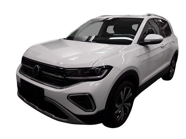 Volkswagen T-Cross - Bild 2
