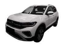 Volkswagen T-Cross - Vorschau Bild 2
