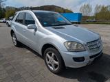 Mercedes-Benz ML 280 CDI - gebrauchte Mercedes-Benz ML 280 aus dem Jahr 2006