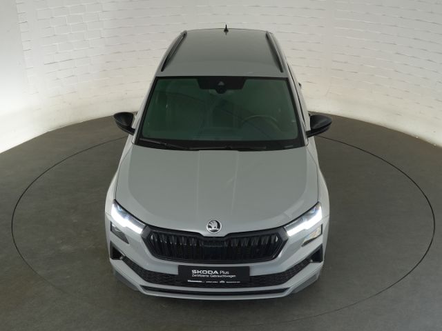 Karoq SPORTLINE TDI DSG 4X4+LED MATRIX+NAVI+RÜCK