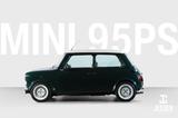 Austin MINI - Austin mit Benzin-Antrieb: Limousine