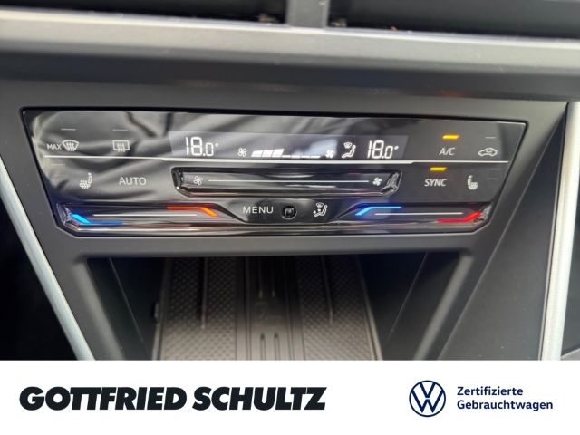 Volkswagen Taigo - Bild 23