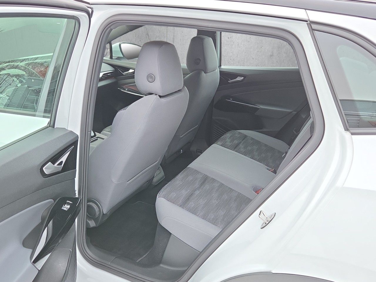 Volkswagen ID.4 - Bild 9