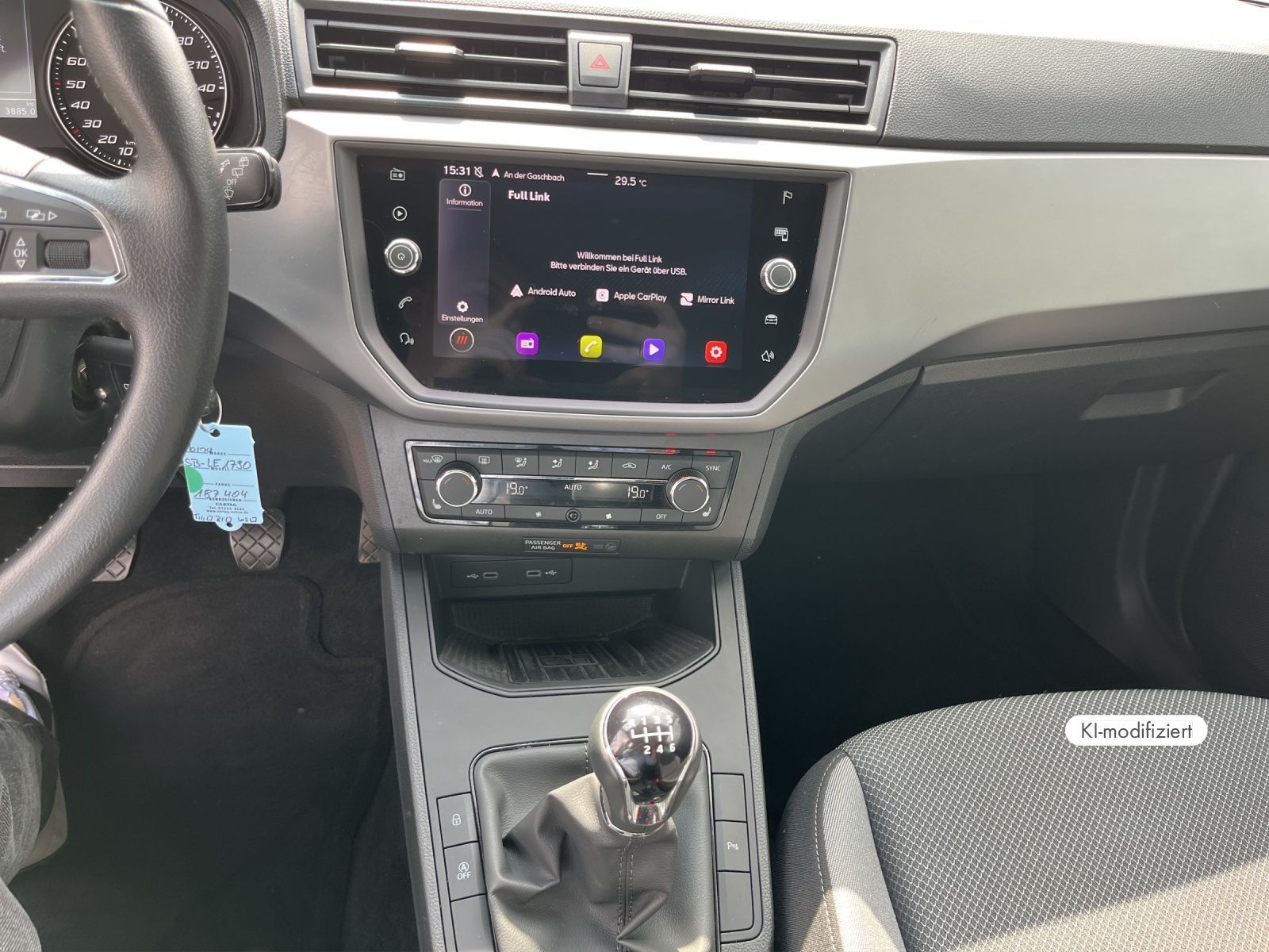 Seat Ibiza - Bild 12