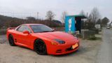 Mitsubishi 3000gt - Mitsubishi: 300gt