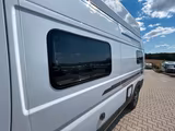 Weinsberg CaraBus  Grey 600 MQH Edition Fire - Weinsberg CaraBus 600 MQH